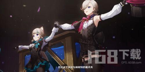 原神枫丹爆料最新消息,揭秘神秘大陆的神秘面纱